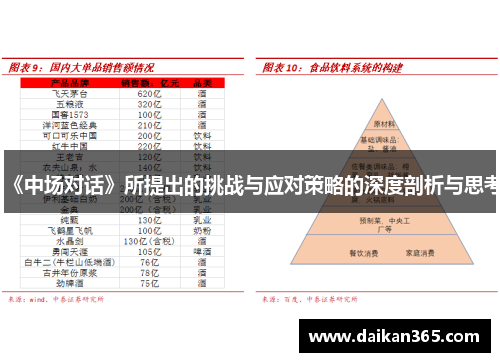 《中场对话》所提出的挑战与应对策略的深度剖析与思考 《中场对话》所提出的挑战与应对策略的深度剖析与思考