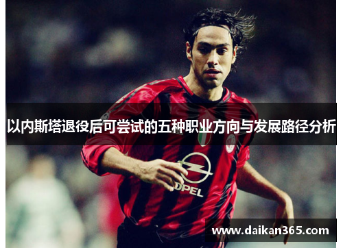 以内斯塔退役后可尝试的五种职业方向与发展路径分析