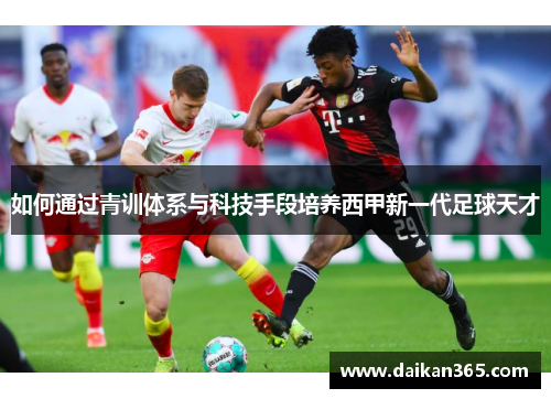 如何通过青训体系与科技手段培养西甲新一代足球天才 如何通过青训体系与科技手段培养西甲新一代足球天才